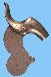 S.B. Pellet Lock by WM. MOORE (ML16)