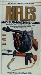 Illustrated guide to rifles and submachine guns (NLR)