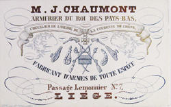 M. J. CHAUMONT(NLR)