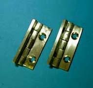 Stand up hinges pair (NLR)