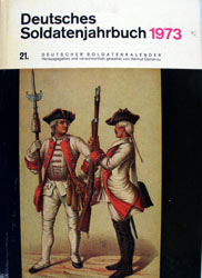 Deutsches Soldatenjahrbuch (NLR)