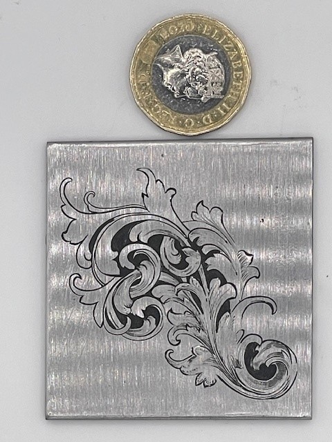 HAND ENGRAVING 2