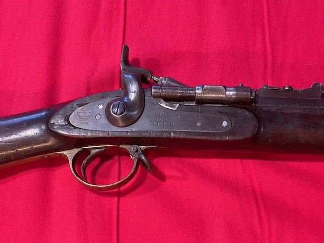 SNIDER CARBINE